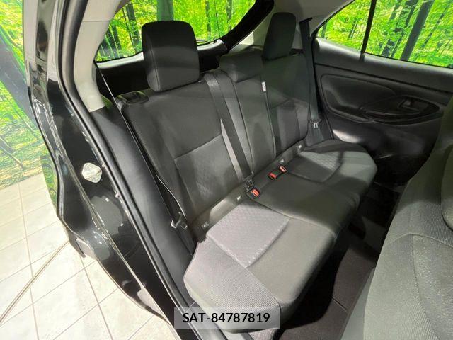 Toyota YARIS CROSS 2025-04 7731158-7