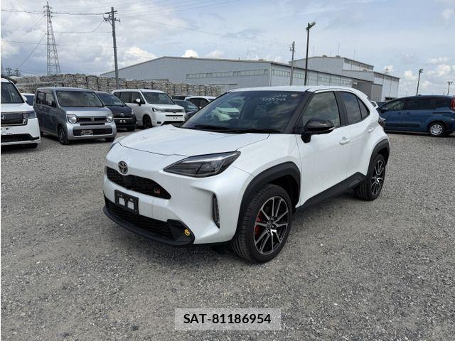 Toyota YARIS CROSS 2023-09 7731156-0