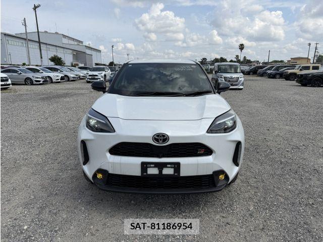 Toyota YARIS CROSS 2023-09 7731156-10