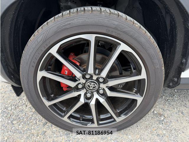 Toyota YARIS CROSS 2023-09 7731156-4
