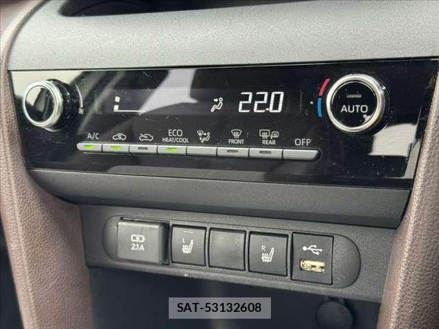 Toyota YARIS CROSS 2021-11 7731159-21