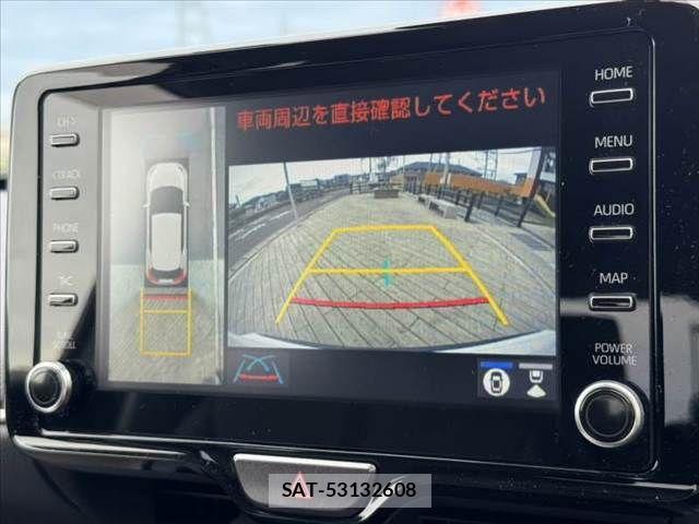 Toyota YARIS CROSS 2021-11 7731159-2