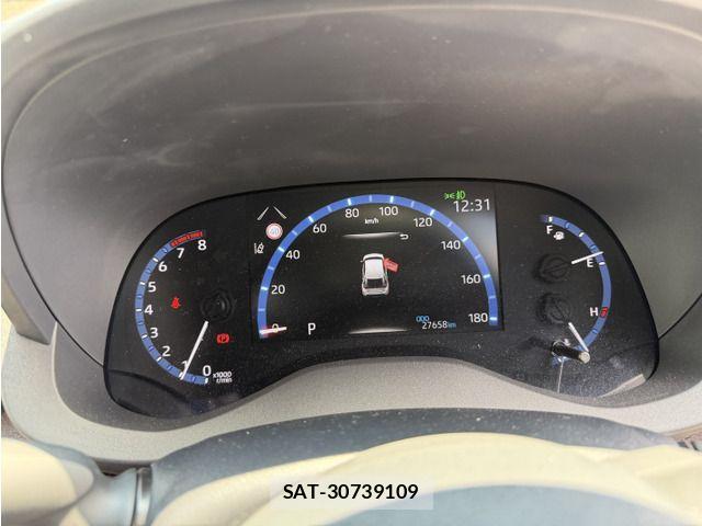 Toyota YARIS CROSS 2021-04 7731157-9