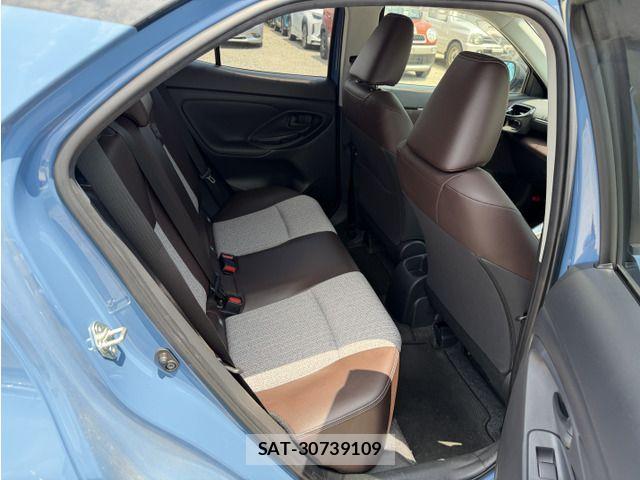 Toyota YARIS CROSS 2021-04 7731157-11