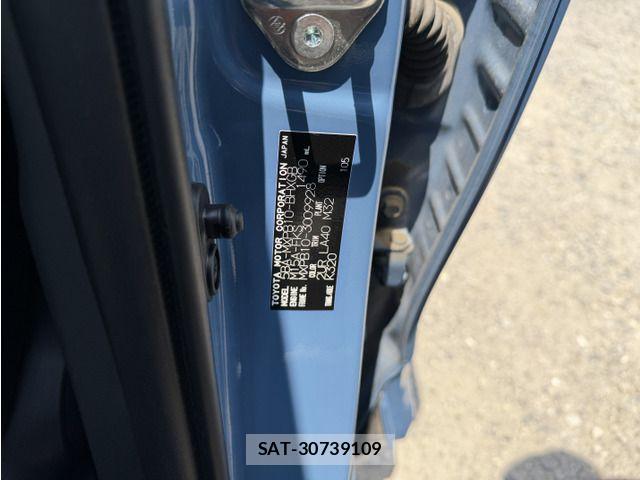 Toyota YARIS CROSS 2021-04 7731157-19