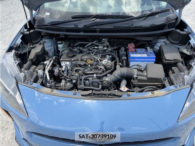 Toyota YARIS CROSS 2021-04 7731157-3