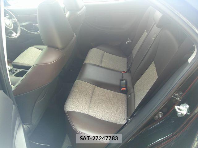Toyota YARIS CROSS 2021-03 7731161-10