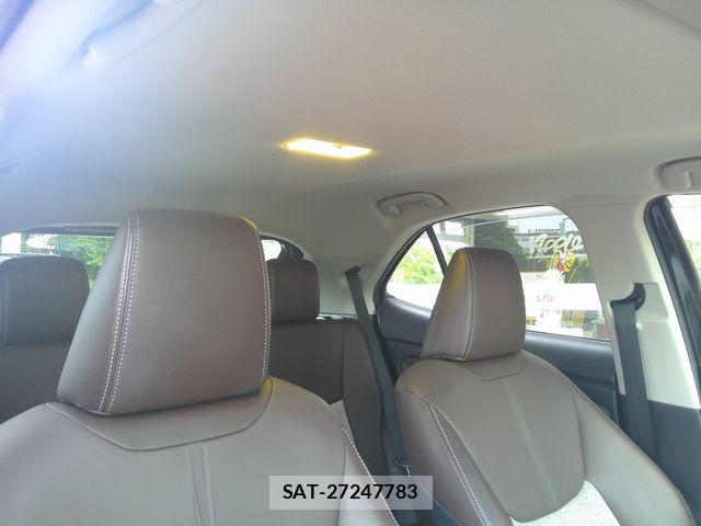 Toyota YARIS CROSS 2021-03 7731161-11
