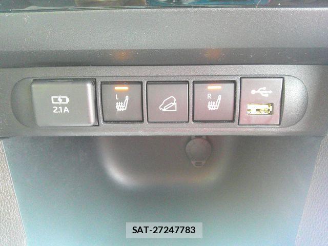 Toyota YARIS CROSS 2021-03 7731161-16