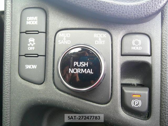 Toyota YARIS CROSS 2021-03 7731161-17