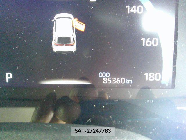 Toyota YARIS CROSS 2021-03 7731161-22