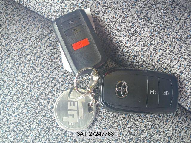 Toyota YARIS CROSS 2021-03 7731161-23