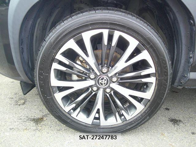 Toyota YARIS CROSS 2021-03 7731161-24