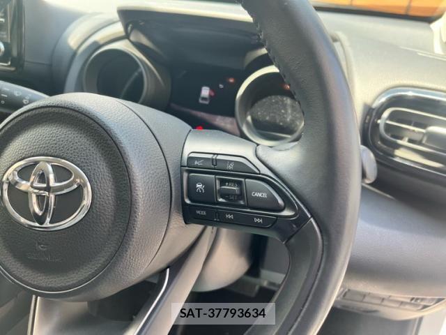 Toyota YARIS CROSS 2020-10 7790811-10