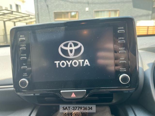 Toyota YARIS CROSS 2020-10 7790811-14