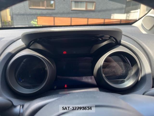 Toyota YARIS CROSS 2020-10 7790811-16