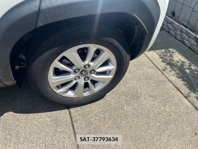 Toyota YARIS CROSS 2020-10 7790811-3