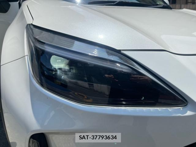 Toyota YARIS CROSS 2020-10 7790811-7