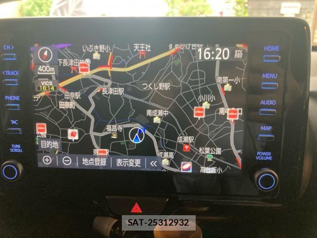 Toyota YARIS CROSS 2020-09 7880776-26