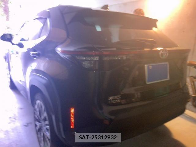 Toyota YARIS CROSS 2020-09 7880776-3