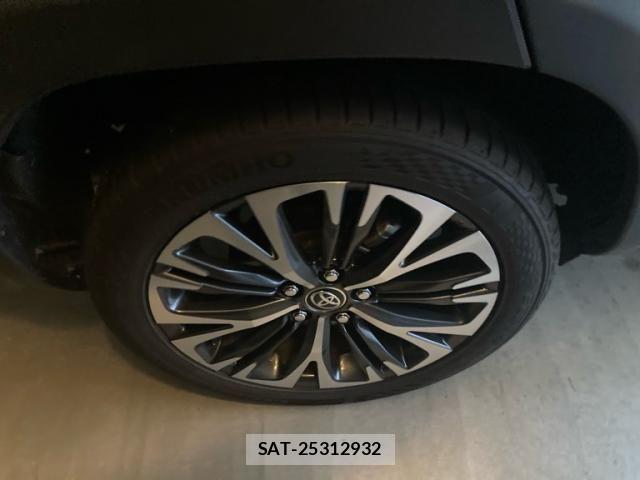 Toyota YARIS CROSS 2020-09 7880776-5