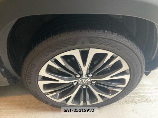 Toyota YARIS CROSS 2020-09 7880776-6