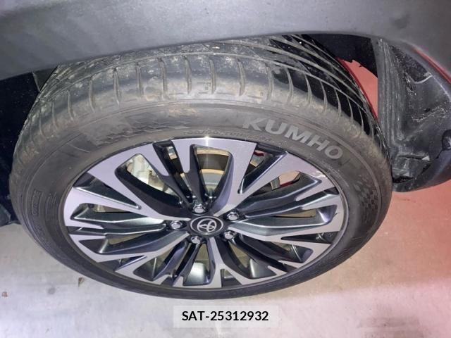 Toyota YARIS CROSS 2020-09 7880776-7