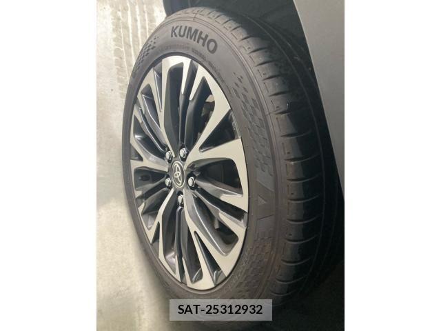 Toyota YARIS CROSS 2020-09 7880776-8