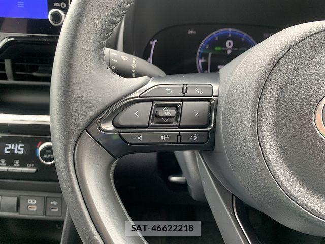 Toyota YARIS CROSS 2024-05 7903693-9