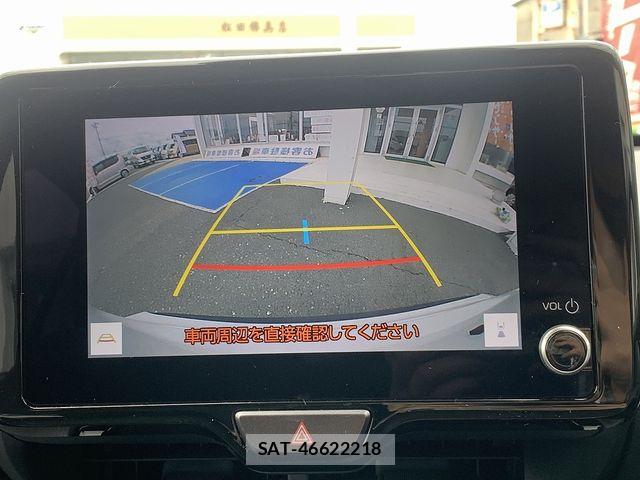 Toyota YARIS CROSS 2024-05 7903693-4