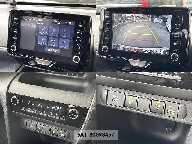 Toyota YARIS CROSS 2022-10 7964538-4