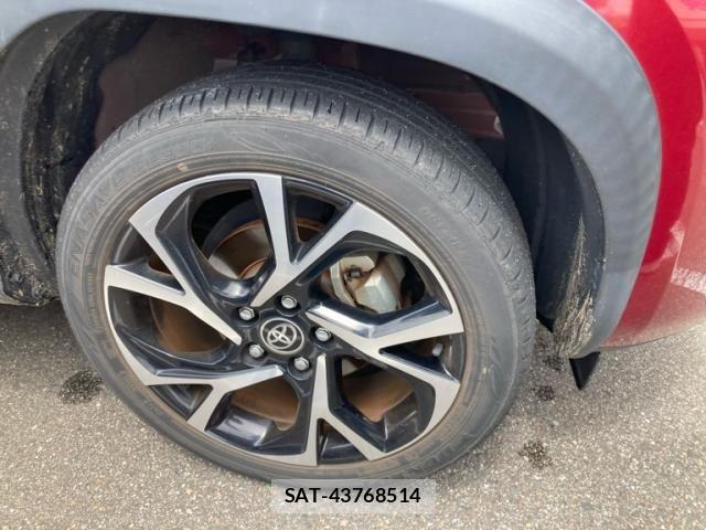 Toyota YARIS CROSS 2021-05 7964541-5