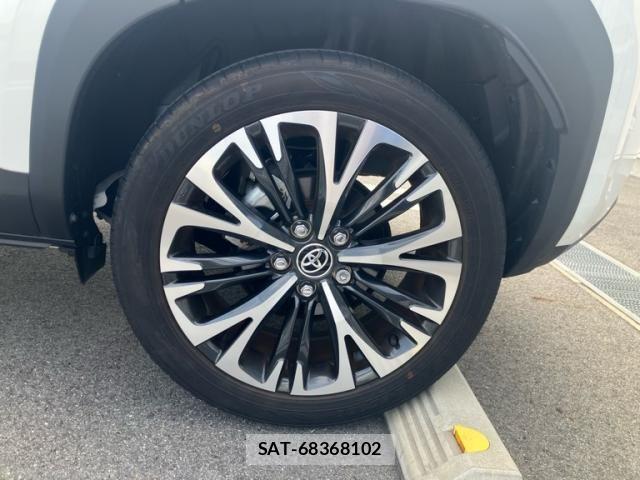 Toyota YARIS CROSS 2023-10 7964539-10
