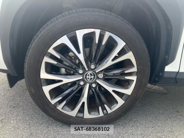 Toyota YARIS CROSS 2023-10 7964539-11