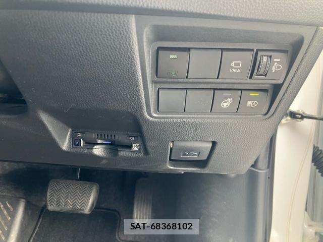 Toyota YARIS CROSS 2023-10 7964539-14