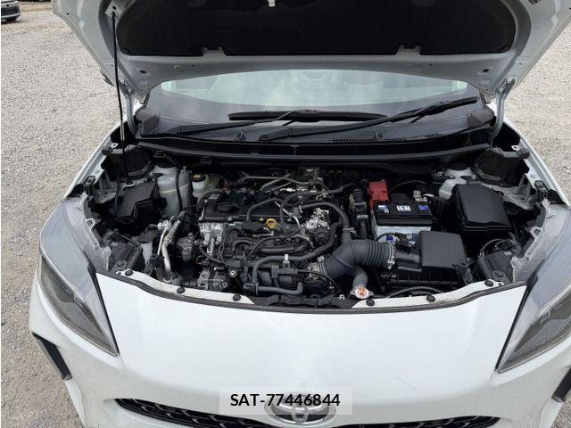 Toyota YARIS CROSS 2021-05 7981686-3