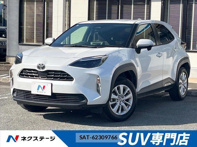 Toyota YARIS CROSS 2024-07 7981691-0