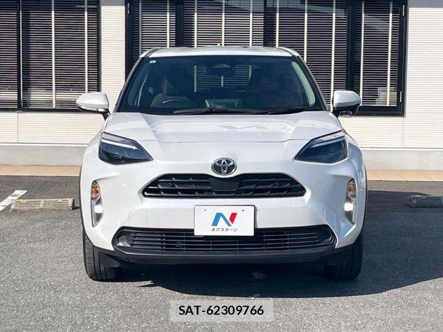 Toyota YARIS CROSS 2024-07 7981691-14