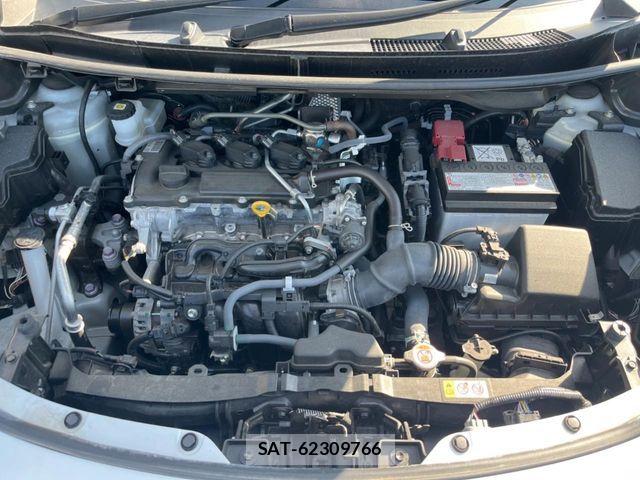 Toyota YARIS CROSS 2024-07 7981691-17