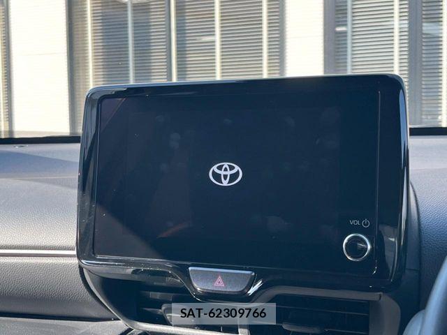 Toyota YARIS CROSS 2024-07 7981691-2