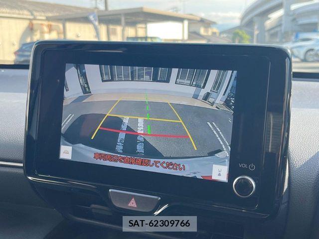 Toyota YARIS CROSS 2024-07 7981691-3