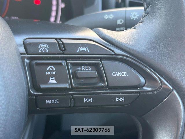 Toyota YARIS CROSS 2024-07 7981691-5
