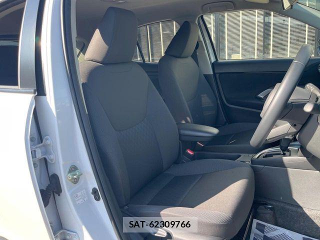 Toyota YARIS CROSS 2024-07 7981691-8