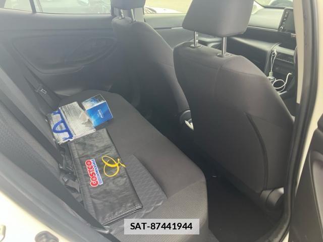 Toyota YARIS CROSS 2021-07 7981690-9
