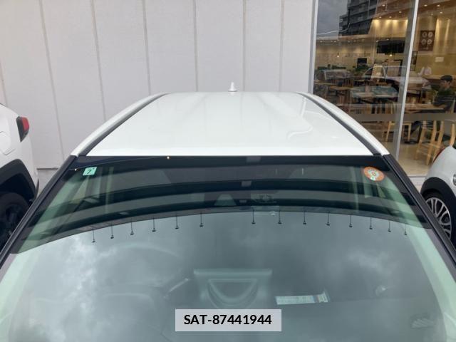 Toyota YARIS CROSS 2021-07 7981690-2