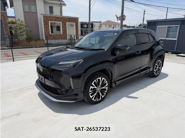 Toyota YARIS CROSS 2023-09 7981685-0