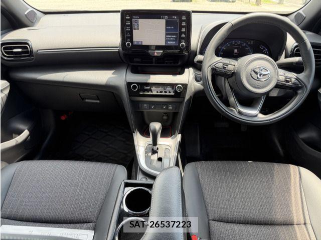 Toyota YARIS CROSS 2023-09 7981685-2