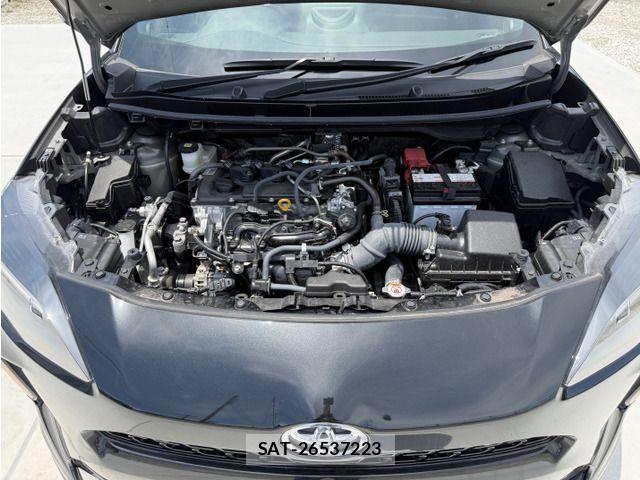 Toyota YARIS CROSS 2023-09 7981685-3