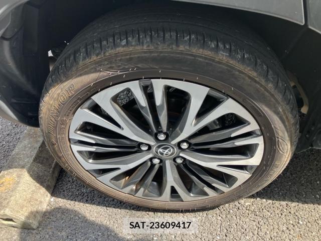 Toyota YARIS CROSS 2024-01 8039443-9