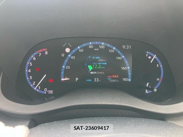 Toyota YARIS CROSS 2024-01 8039443-20